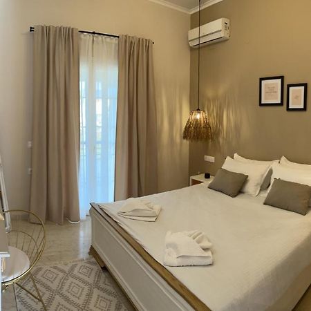 Villa Sandra Litheres Exteriér fotografie