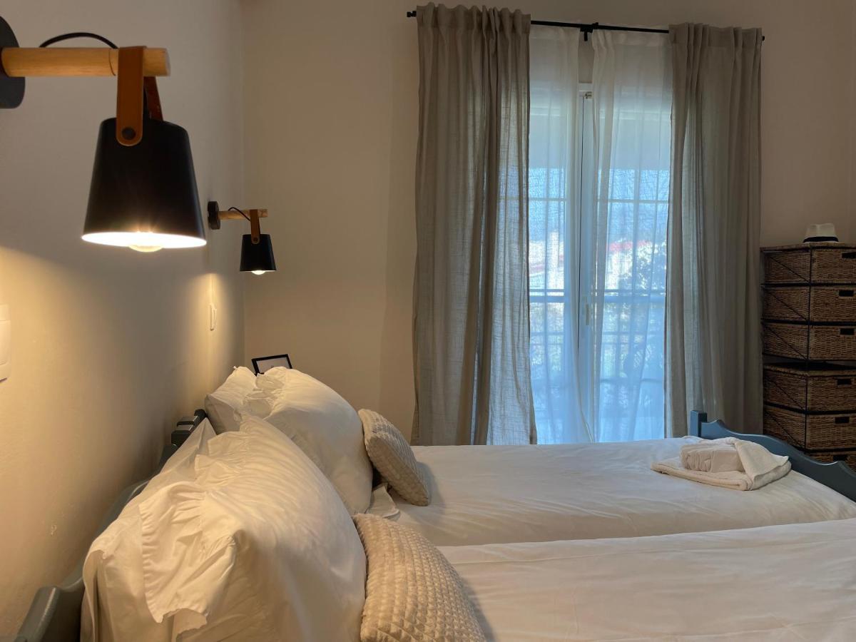 Villa Sandra Litheres Exteriér fotografie