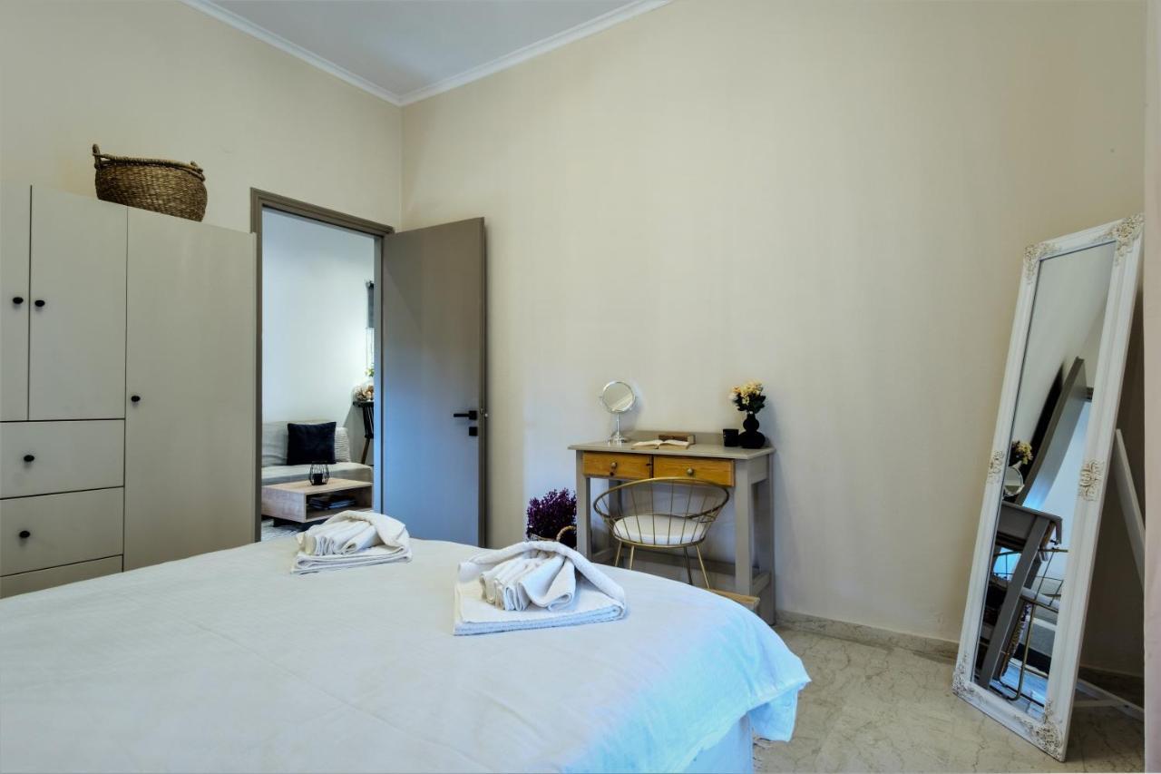 Villa Sandra Litheres Exteriér fotografie