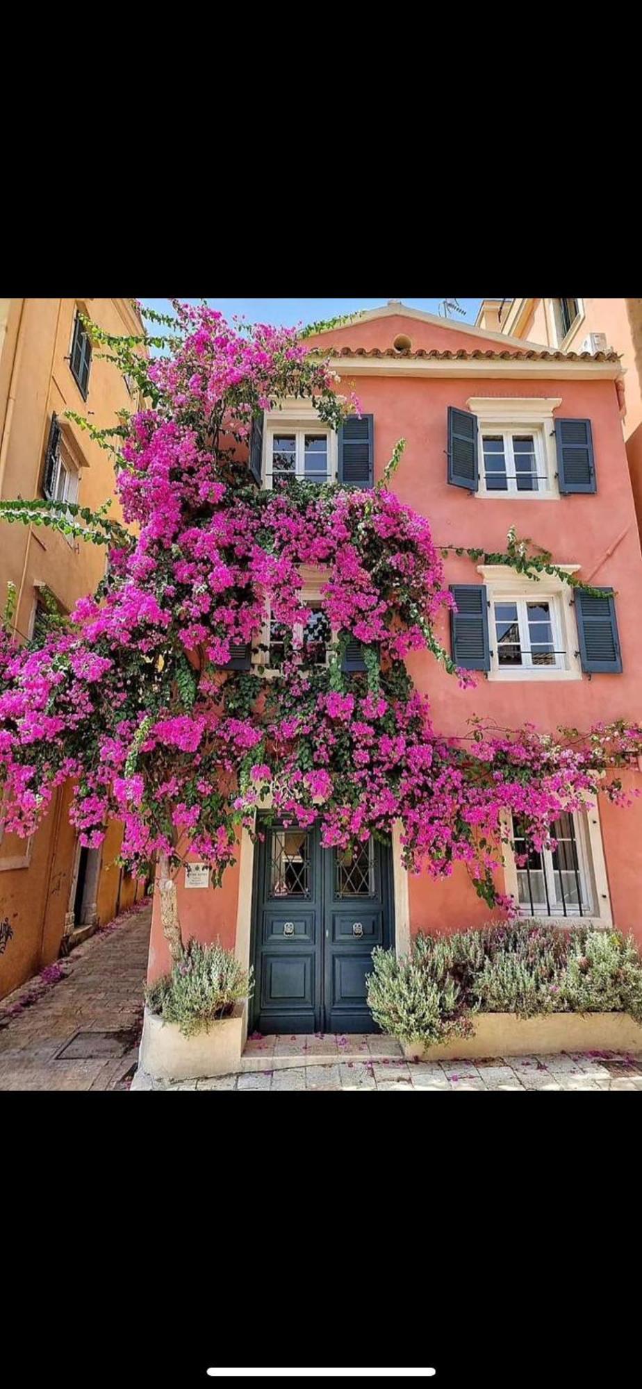 Villa Sandra Litheres Exteriér fotografie